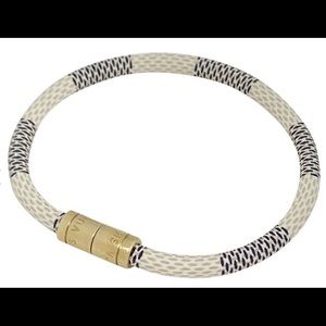 Louis Vuitton bracelet